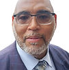 Cedric Blair
