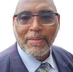 Cedric Blair